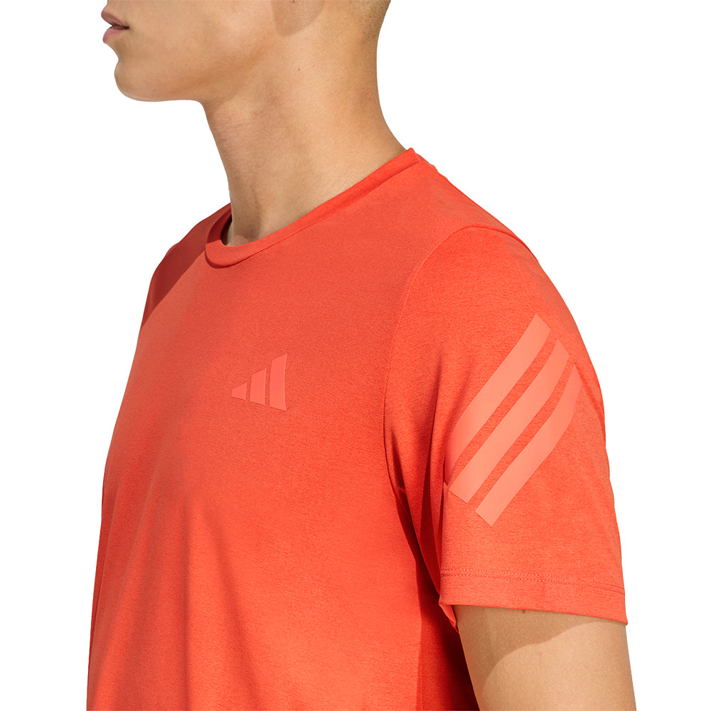 ADIDAS adi365 Climacool Men's Running T-Shirt - Supersports Thailand Supersports Thailand