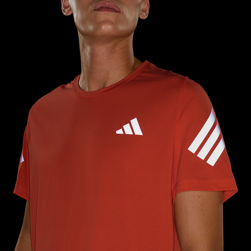 ADIDAS adi365 Climacool Men's Running T-Shirt - Supersports Thailand