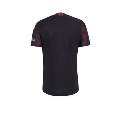 ADIDAS Men's Liverpool FC Third Authentic 2026/27 Jersey