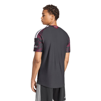 ADIDAS Men's Liverpool FC Third Authentic 2026/27 Jersey