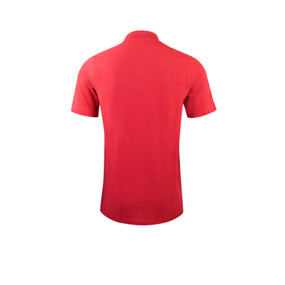 ADIDAS Liverpool FC DNA เสื้อโปโลฟุตบอลผู้ชาย
