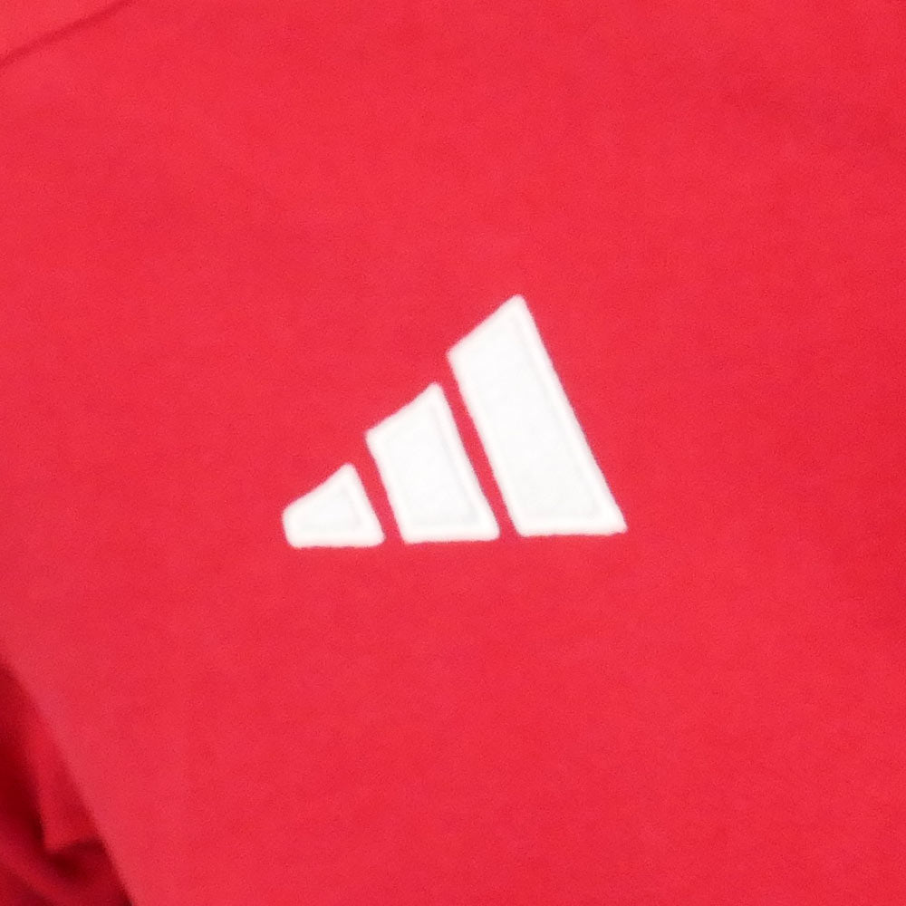 ADIDAS Liverpool FC DNA เสื้อโปโลฟุตบอลผู้ชาย