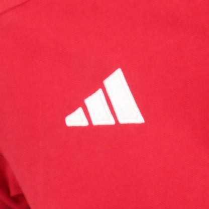 ADIDAS Liverpool FC DNA เสื้อโปโลฟุตบอลผู้ชาย