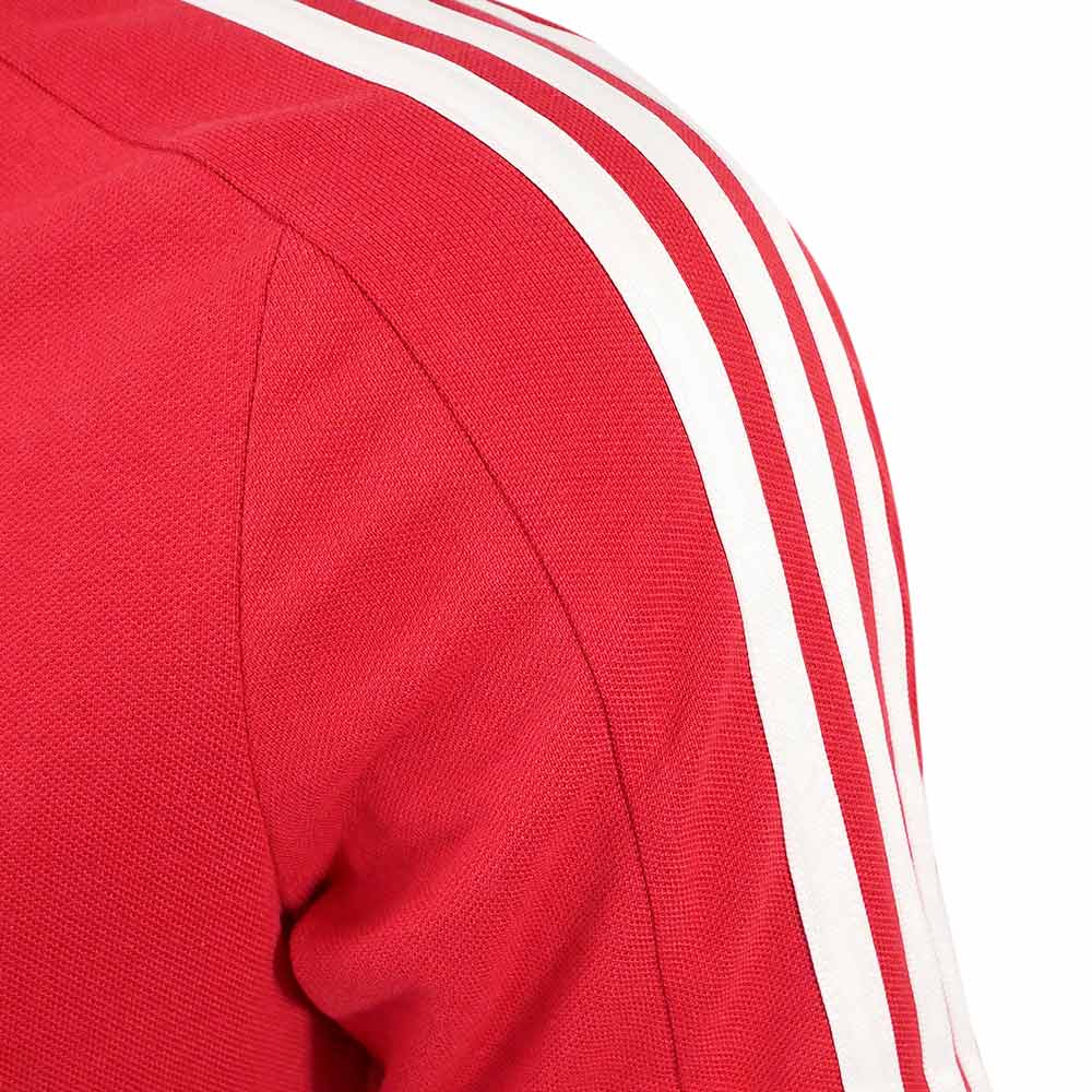 ADIDAS Liverpool FC DNA เสื้อโปโลฟุตบอลผู้ชาย