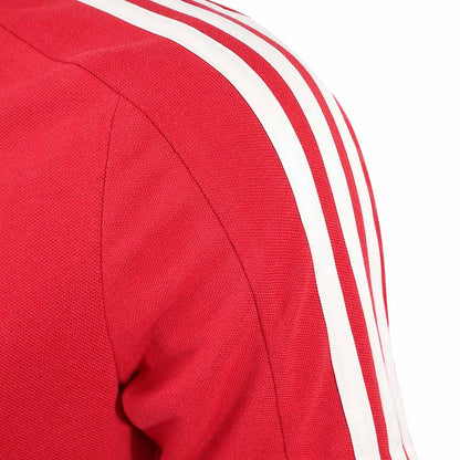 ADIDAS Liverpool FC DNA เสื้อโปโลฟุตบอลผู้ชาย