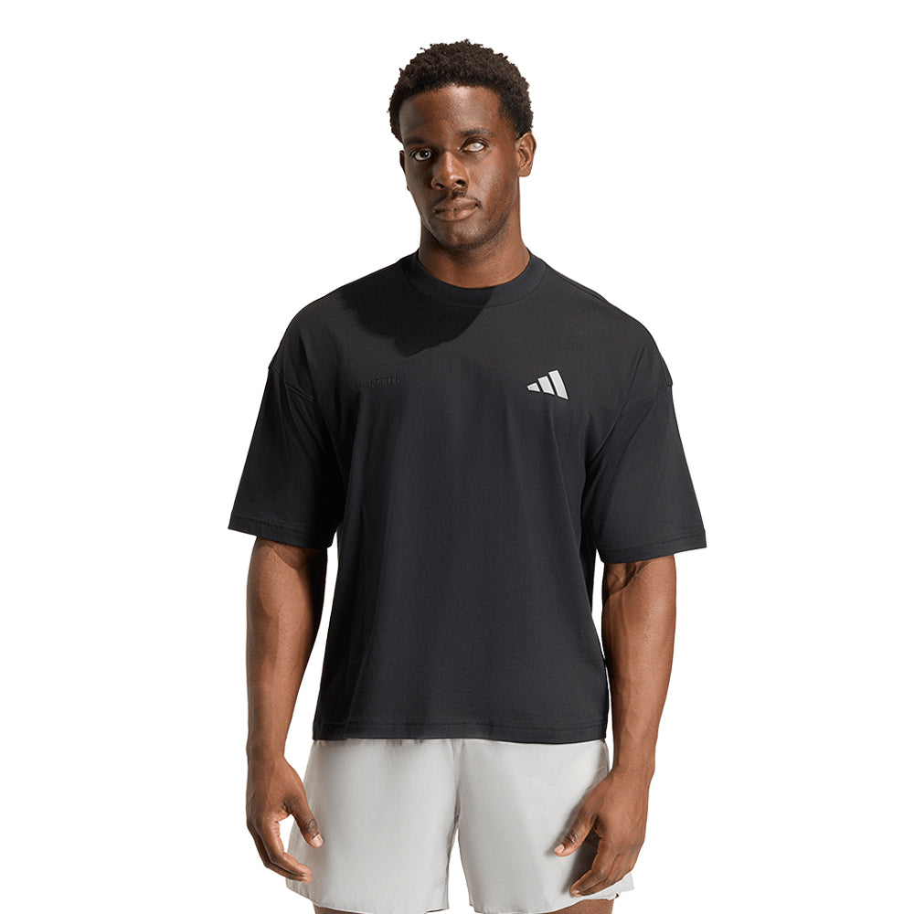 ADIDAS adi365 Cheering Men's Running T-Shirt - Supersports Thailand Supersports Thailand
