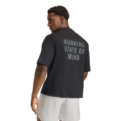 ADIDAS adi365 Cheering Men's Running T-Shirt - Supersports Thailand