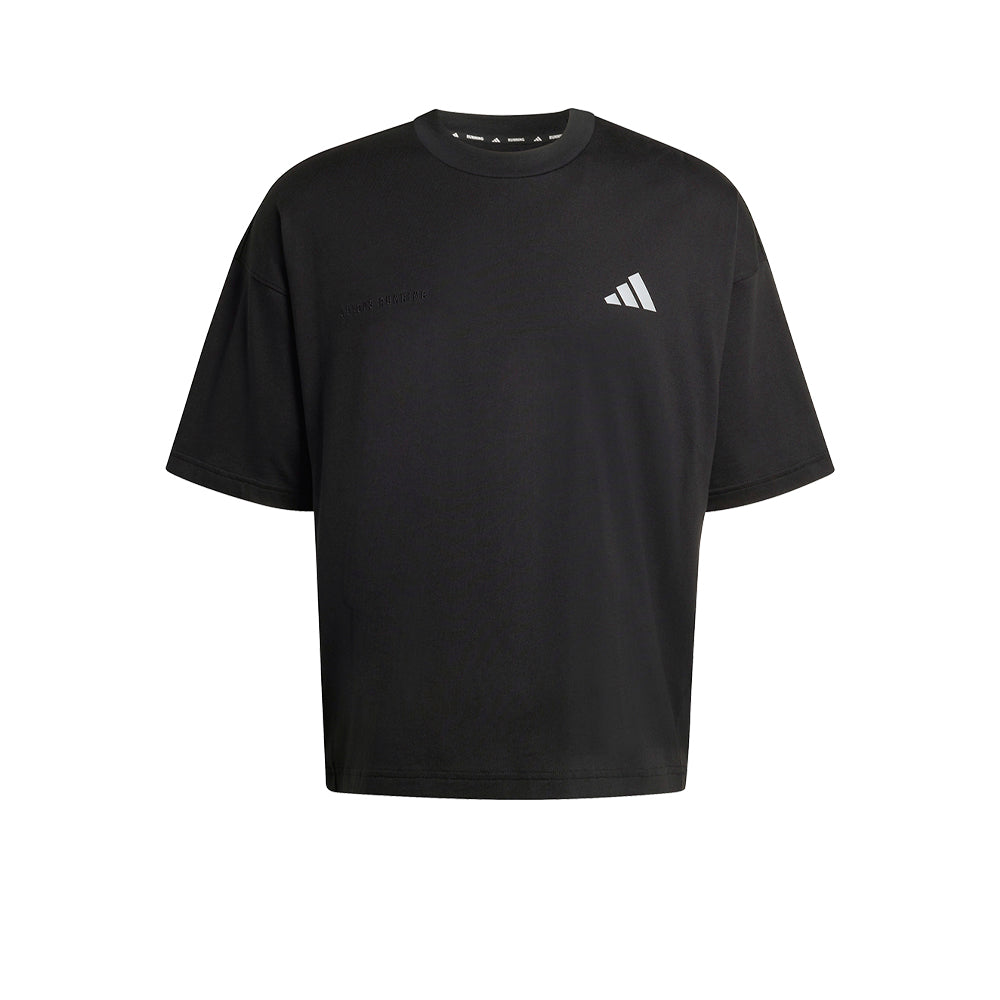 ADIDAS adi365 Cheering Men's Running T-Shirt - Supersports Thailand