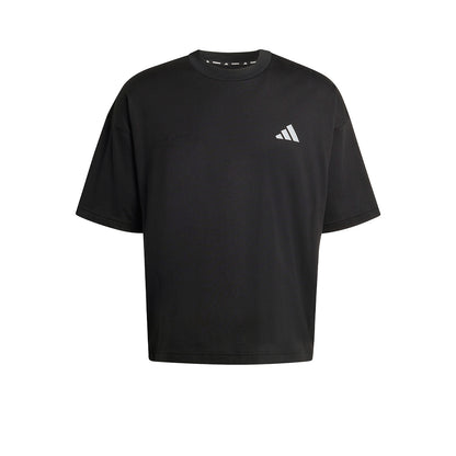 ADIDAS adi365 Cheering Men's Running T-Shirt - Supersports Thailand