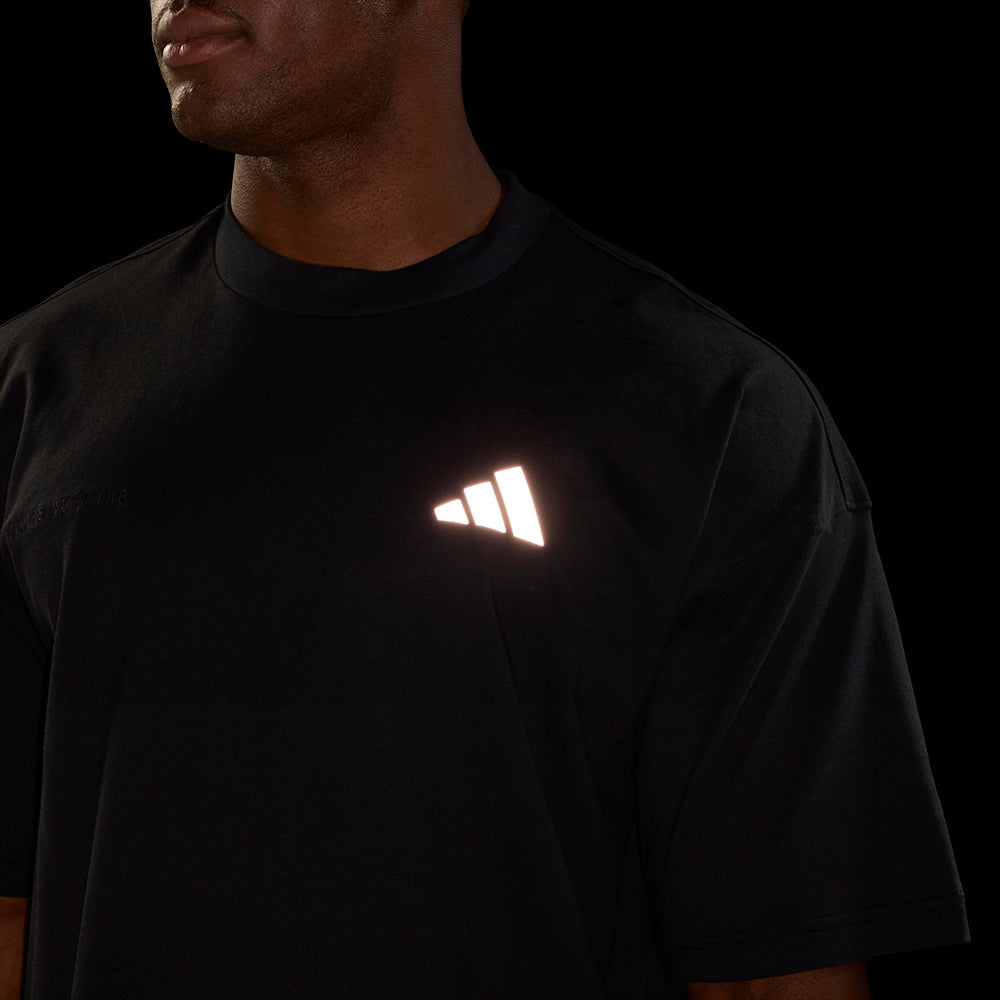 ADIDAS adi365 Cheering Men's Running T-Shirt - Supersports Thailand Supersports Thailand