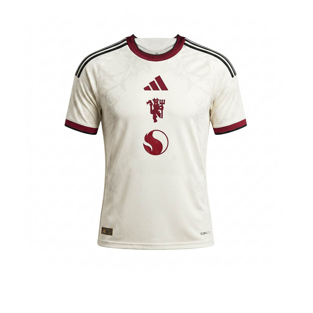 ADIDAS Men's Manchester United Third Authentic 2026/27 Jersey - Supersports Thailand