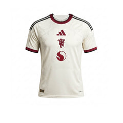 ADIDAS Men's Manchester United Third Authentic 2026/27 Jersey - Supersports Thailand