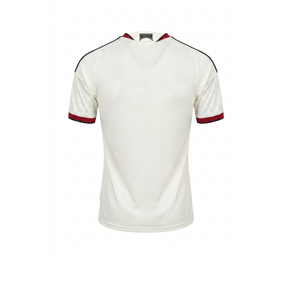 ADIDAS Men's Manchester United Third Authentic 2026/27 Jersey - Supersports Thailand