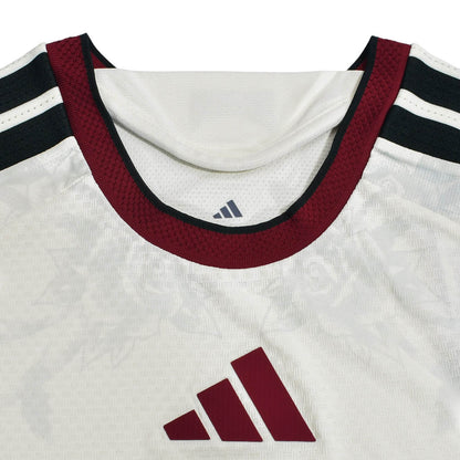 ADIDAS Men's Manchester United Third Authentic 2026/27 Jersey - Supersports Thailand
