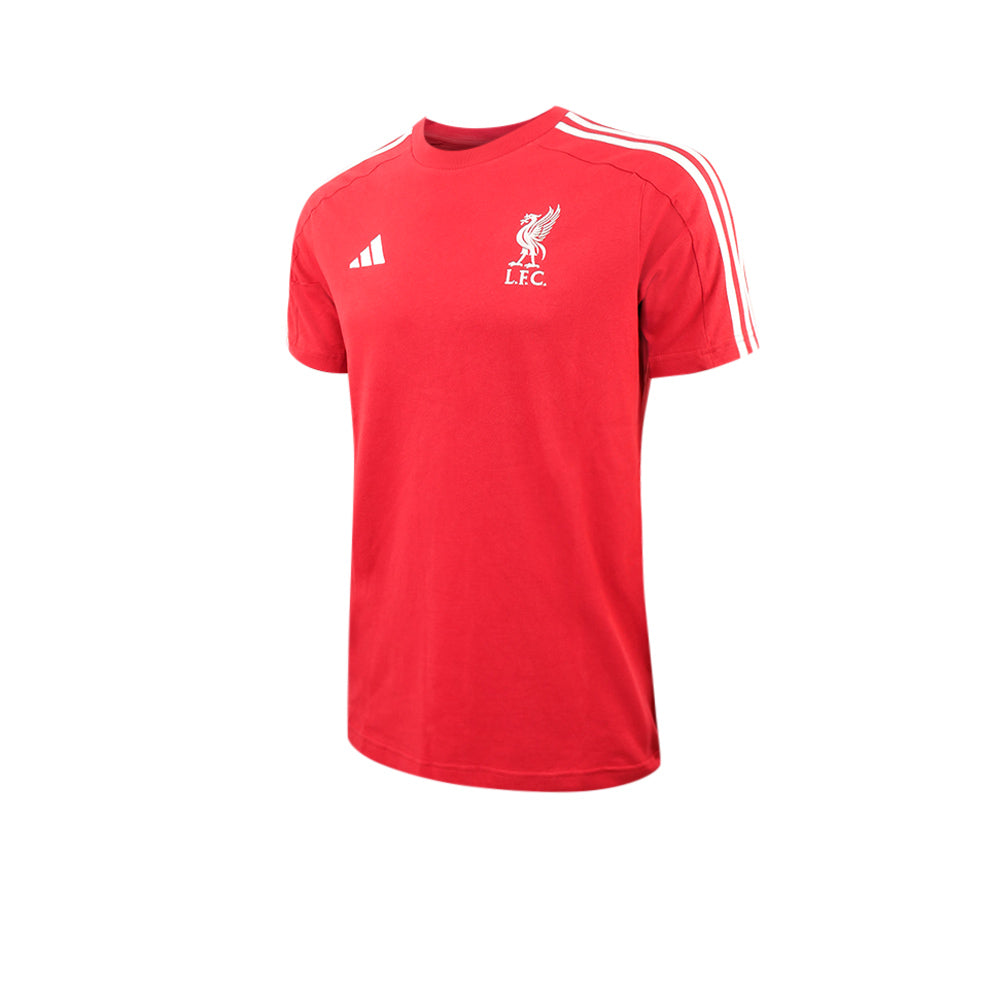 ADIDAS Liverpool FC DNA Men's Football T-Shirt - Supersports Thailand