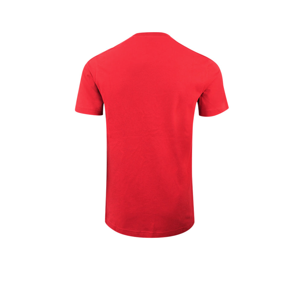 ADIDAS Liverpool FC DNA Men's Football T-Shirt - Supersports Thailand Supersports Thailand
