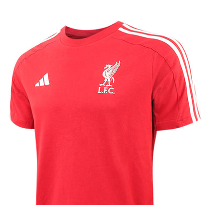 ADIDAS Liverpool FC DNA Men's Football T-Shirt - Supersports Thailand