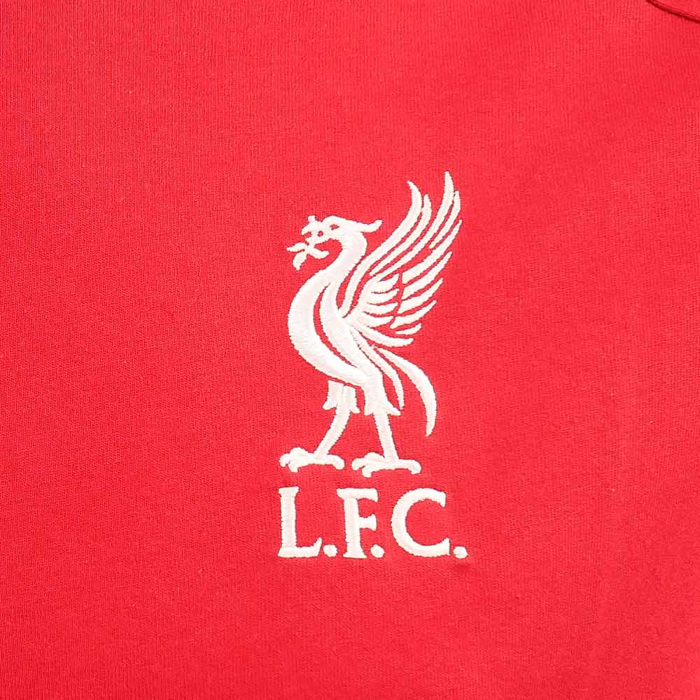 ADIDAS Liverpool FC DNA Men's Football T-Shirt - Supersports Thailand Supersports Thailand
