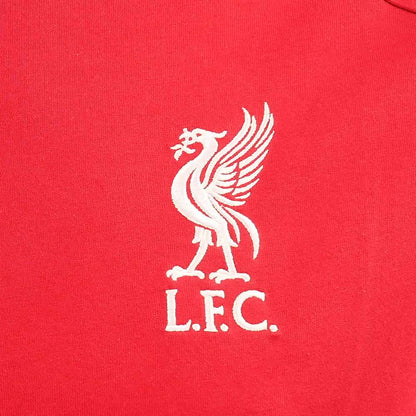 ADIDAS Liverpool FC DNA Men's Football T-Shirt - Supersports Thailand