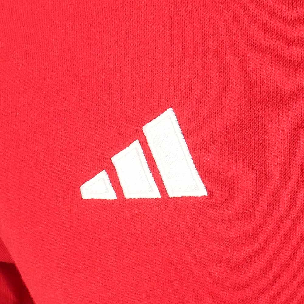 ADIDAS Liverpool FC DNA Men's Football T-Shirt - Supersports Thailand Supersports Thailand