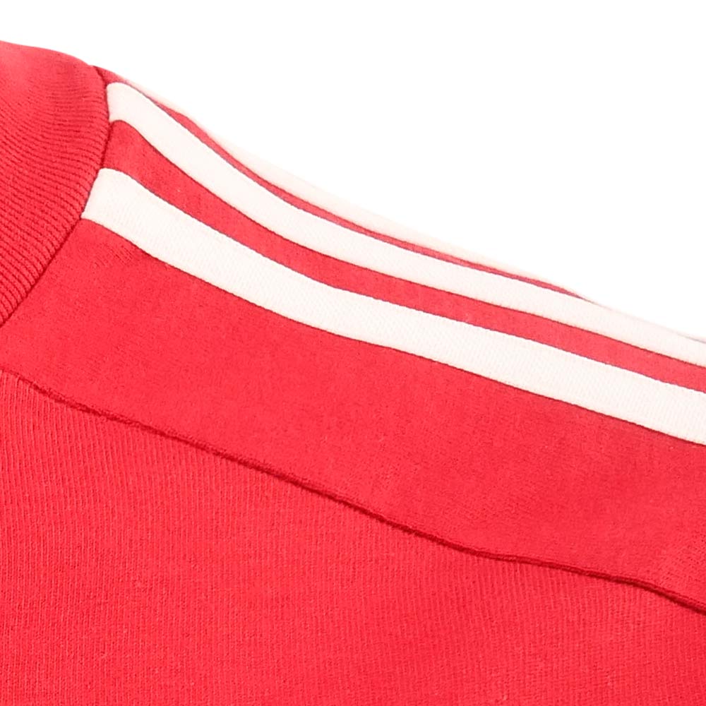 ADIDAS Liverpool FC DNA Men's Football T-Shirt - Supersports Thailand