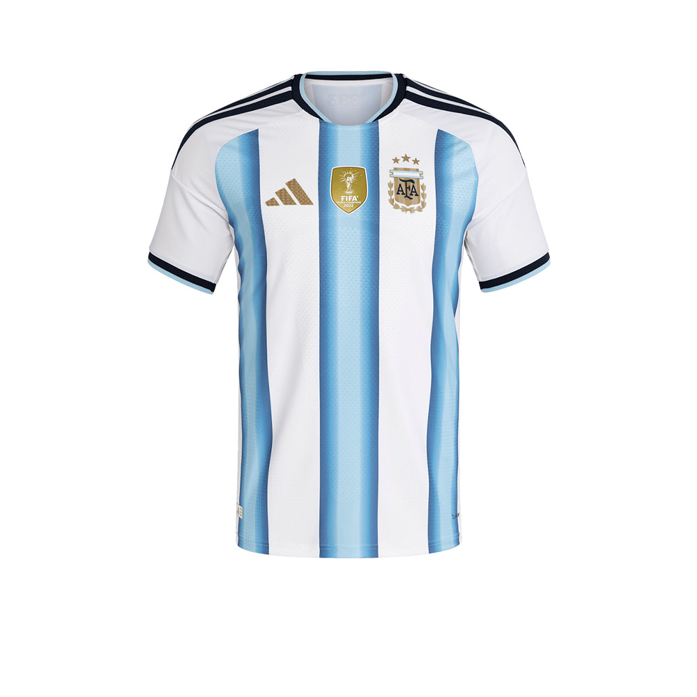 ADIDAS Men's Argentina Home Authentic 2026 Jersey - Supersports Thailand