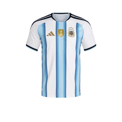 ADIDAS Men's Argentina Home Authentic 2026 Jersey - Supersports Thailand