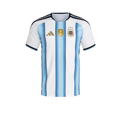 ADIDAS Men's Argentina Home Authentic 2026 Jersey - Supersports Thailand
