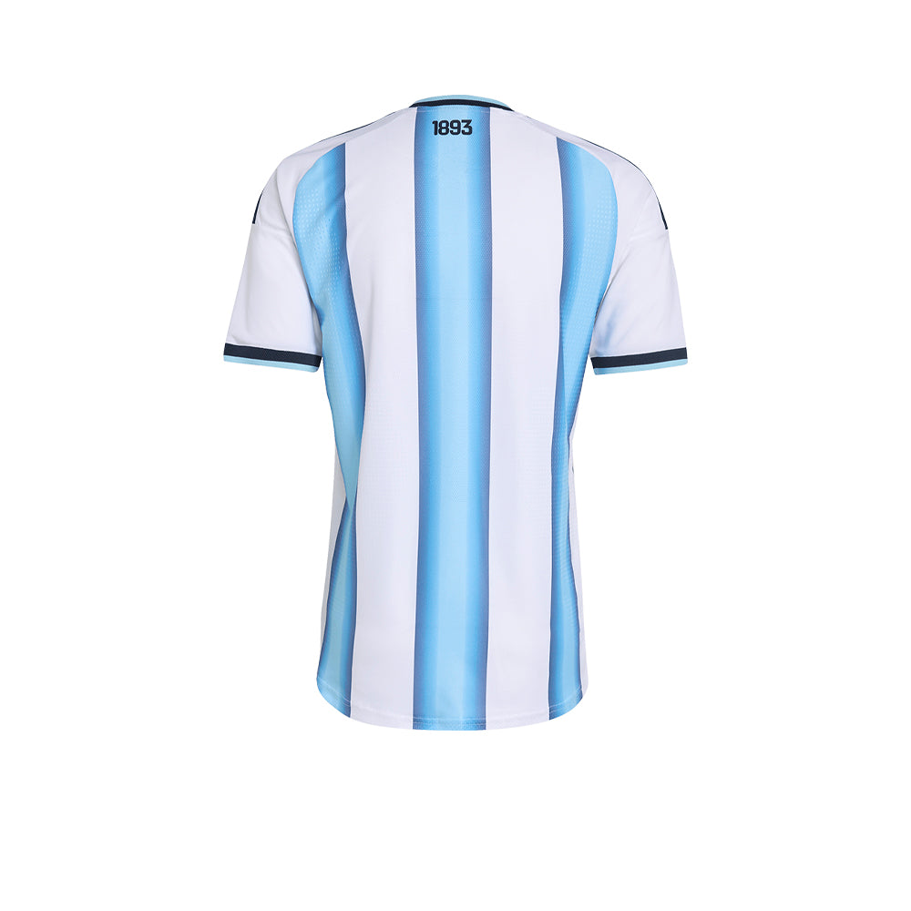 ADIDAS Men's Argentina Home Authentic 2026 Jersey - Supersports Thailand