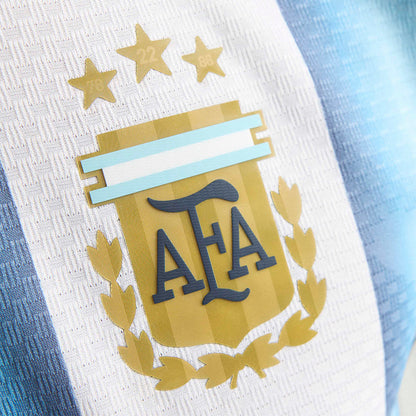 ADIDAS Men's Argentina Home Authentic 2026 Jersey - Supersports Thailand
