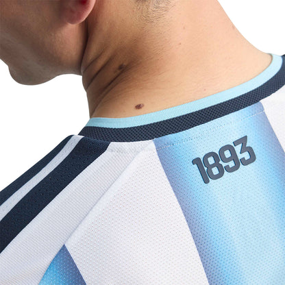 ADIDAS Men's Argentina Home Authentic 2026 Jersey - Supersports Thailand