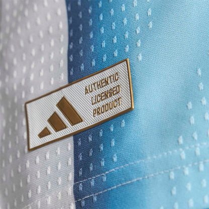 ADIDAS Men's Argentina Home Authentic 2026 Jersey - Supersports Thailand