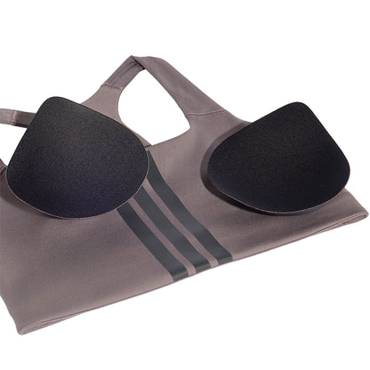 ADIDAS Optime Workout 3-Stripes Medium Support Women's Sports Bra - Supersports Thailand