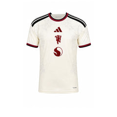 ADIDAS เสื้อแข่งผู้ชายทีมแมนเชสเตอร์ ยูไนเต็ด ชุดที่สาม ฤดูกาล 2026/27