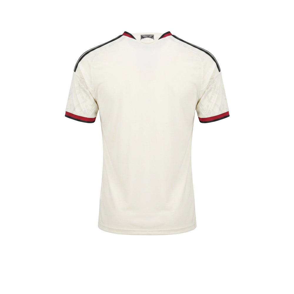 ADIDAS เสื้อแข่งผู้ชายทีมแมนเชสเตอร์ ยูไนเต็ด ชุดที่สาม ฤดูกาล 2026/27 Supersports Thailand
