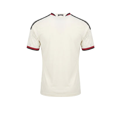 ADIDAS เสื้อแข่งผู้ชายทีมแมนเชสเตอร์ ยูไนเต็ด ชุดที่สาม ฤดูกาล 2026/27