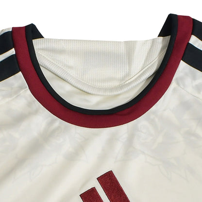 ADIDAS เสื้อแข่งผู้ชายทีมแมนเชสเตอร์ ยูไนเต็ด ชุดที่สาม ฤดูกาล 2026/27