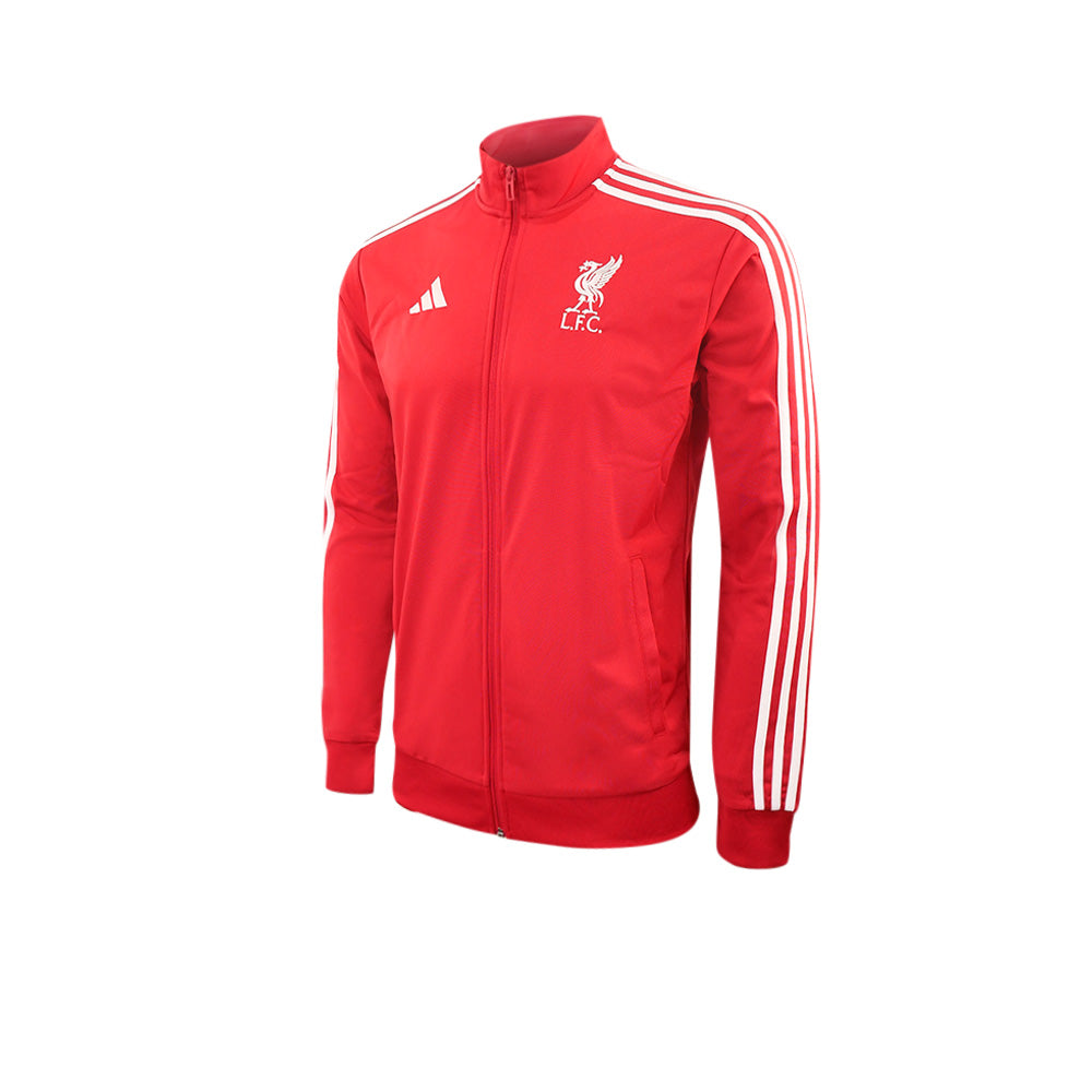 ADIDAS Liverpool FC DNA Track Men's Jacket - Supersports Thailand Supersports Thailand