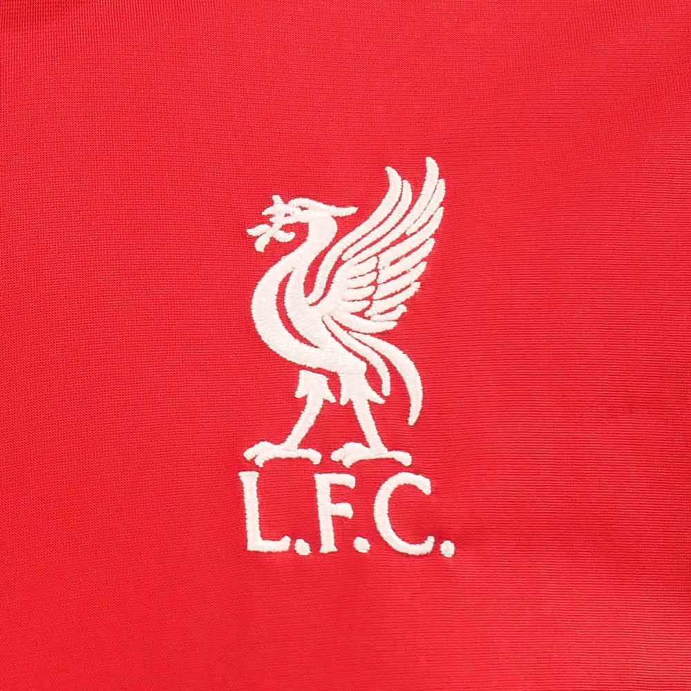 ADIDAS Liverpool FC DNA Track Men's Jacket - Supersports Thailand Supersports Thailand