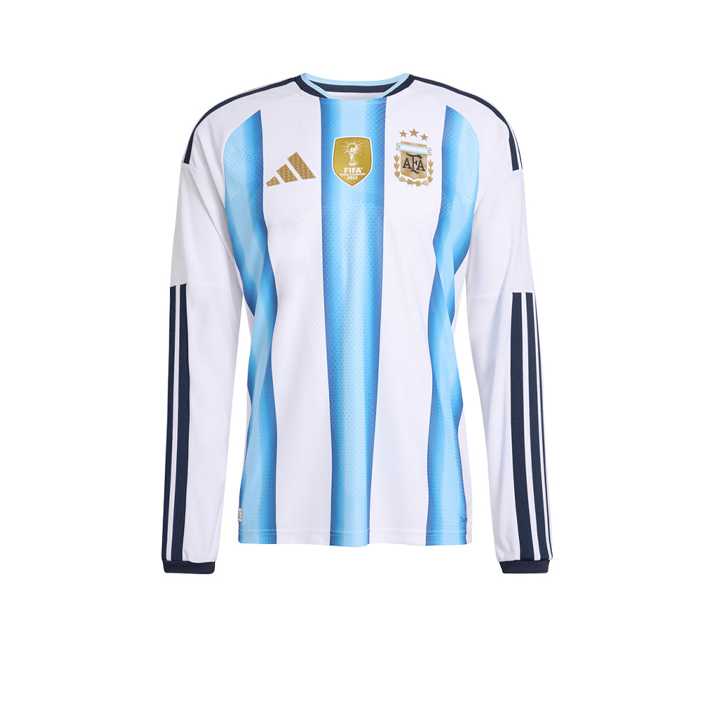 ADIDAS Men's Argentina Home Authentic 2026 Jersey - Supersports Thailand Supersports Thailand