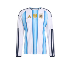 ADIDAS Men's Argentina Home Authentic 2026 Jersey - Supersports Thailand