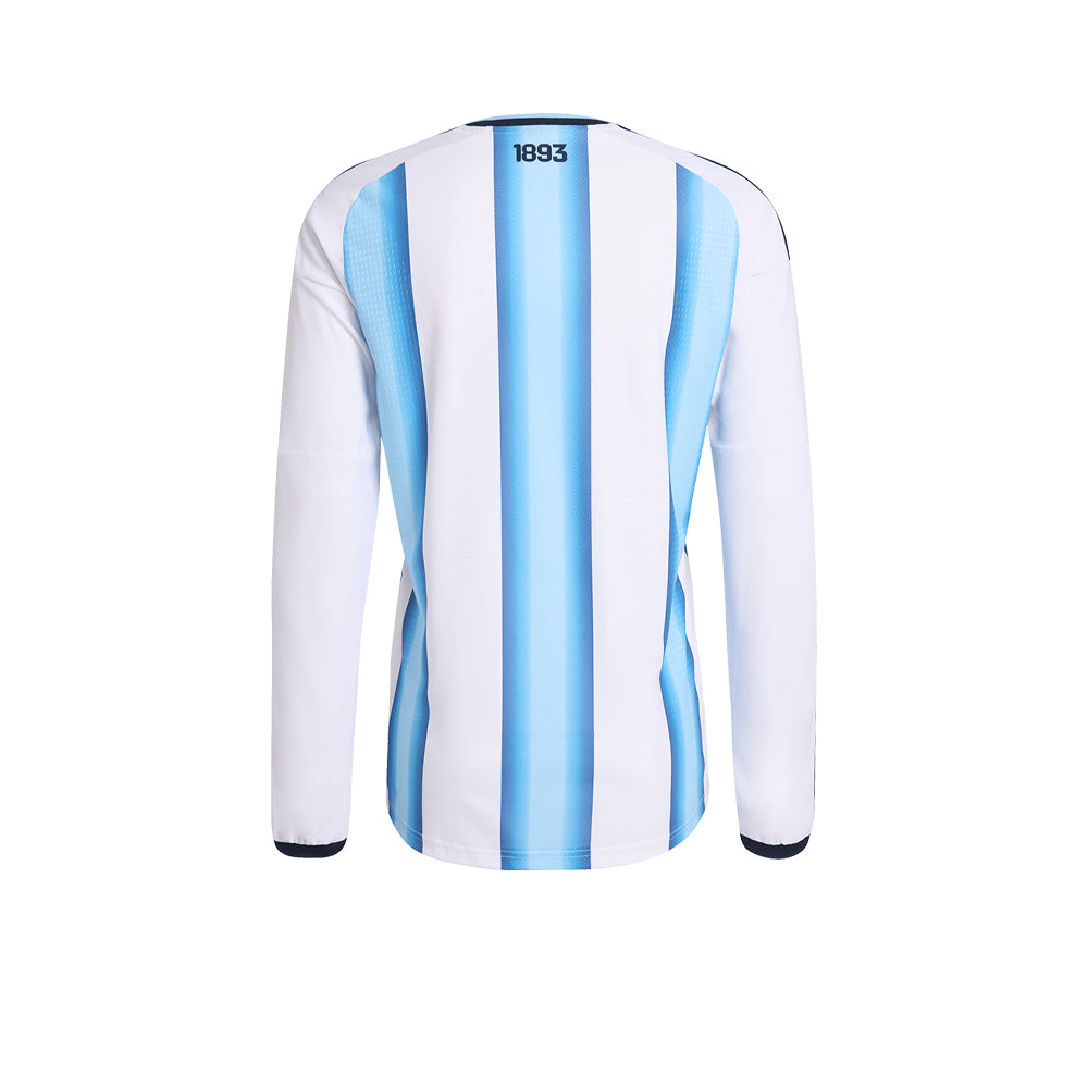 ADIDAS Men's Argentina Home Authentic 2026 Jersey - Supersports Thailand Supersports Thailand