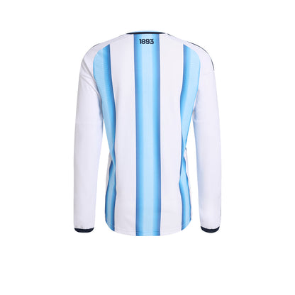 ADIDAS Men's Argentina Home Authentic 2026 Jersey - Supersports Thailand