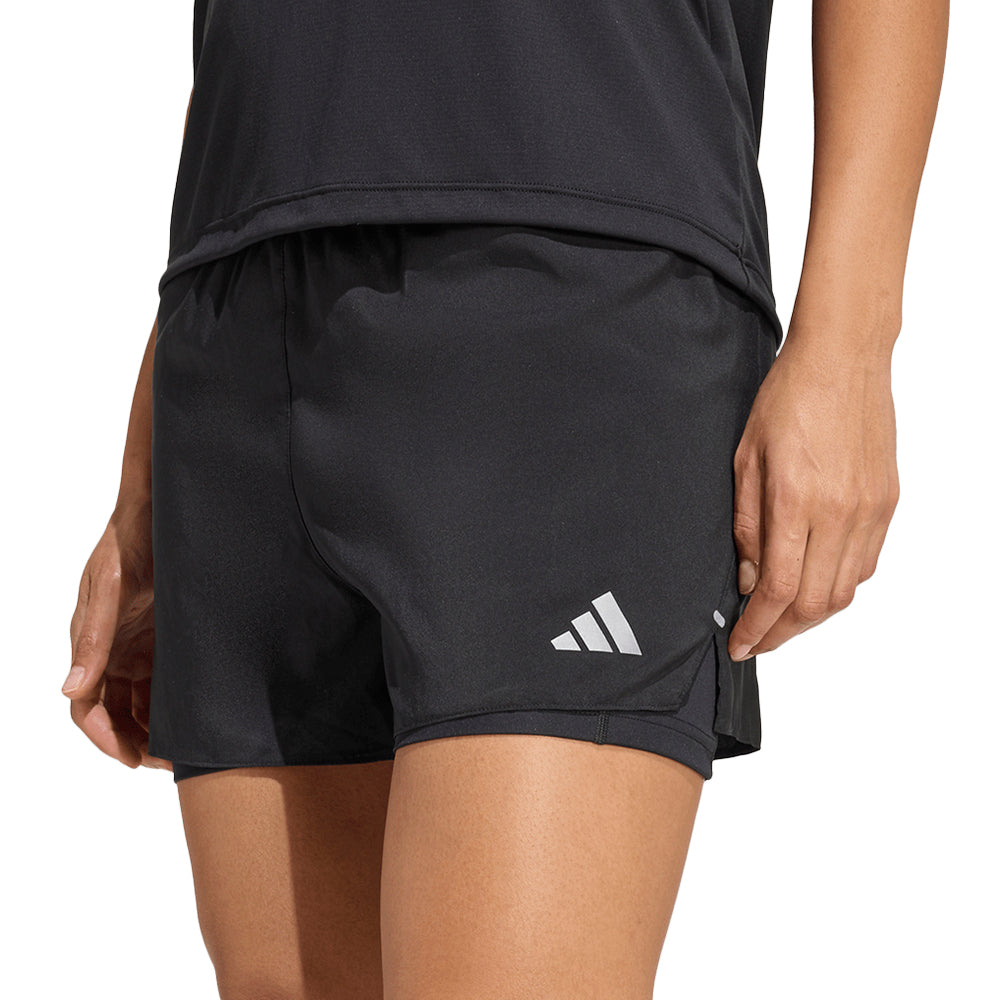 ADIDAS adi365 Running Essentials 2in1 Women's Running Shorts - Supersports Thailand