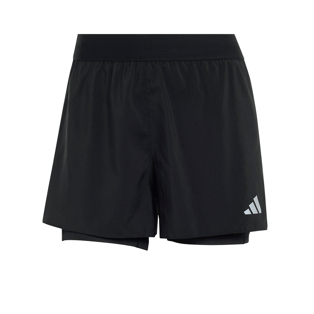 ADIDAS adi365 Running Essentials 2in1 Women's Running Shorts - Supersports Thailand