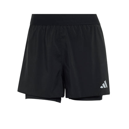 ADIDAS adi365 Running Essentials 2in1 Women's Running Shorts - Supersports Thailand