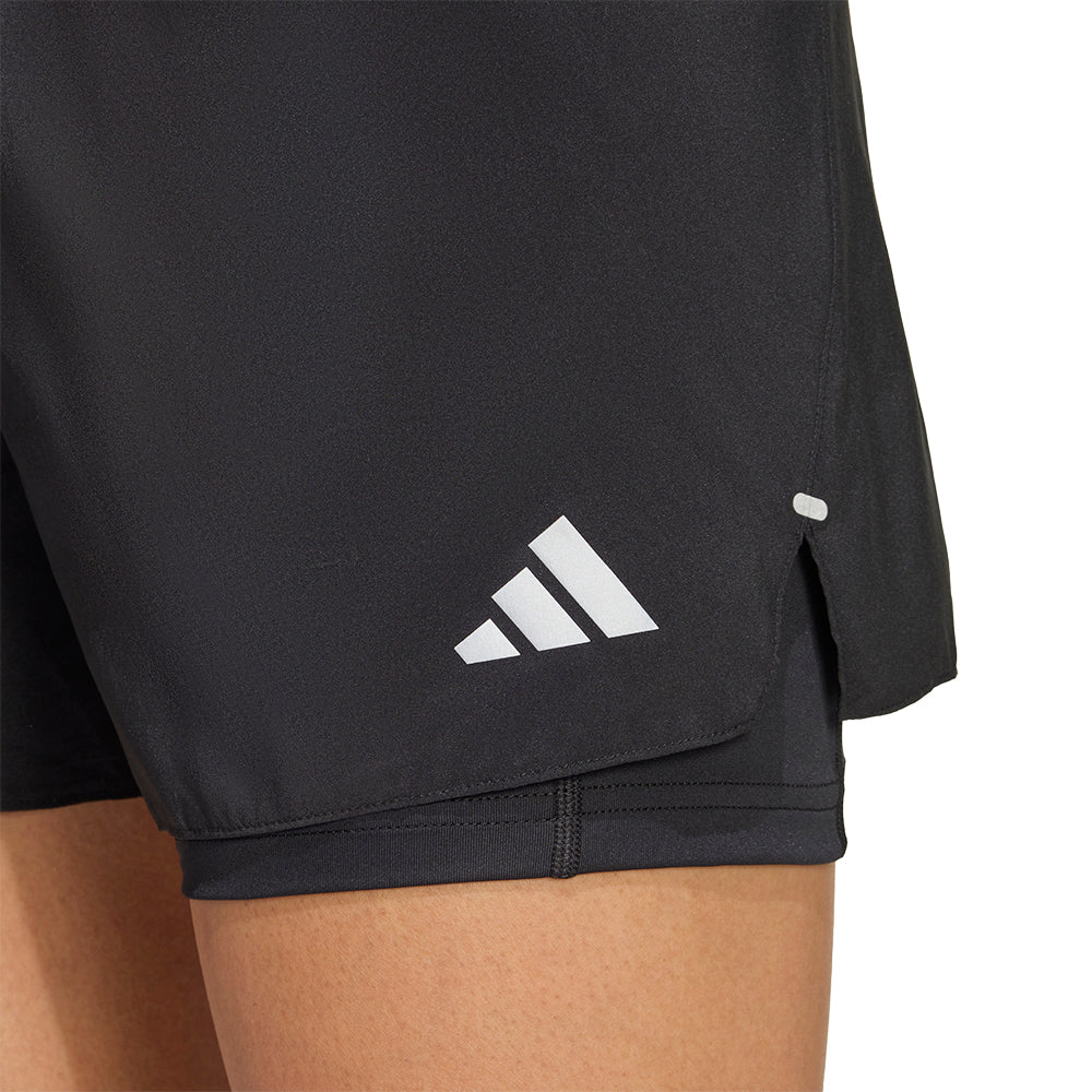ADIDAS adi365 Running Essentials 2in1 Women's Running Shorts - Supersports Thailand