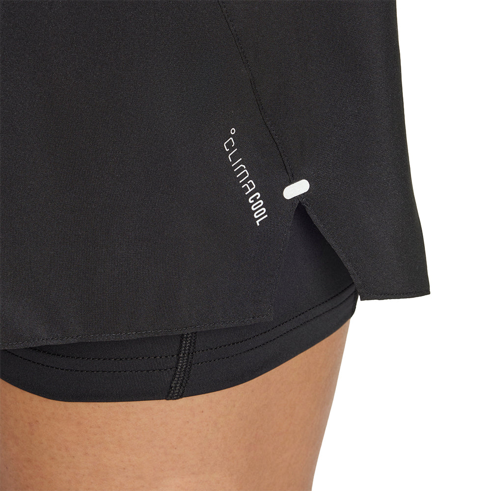 ADIDAS adi365 Running Essentials 2in1 Women's Running Shorts - Supersports Thailand