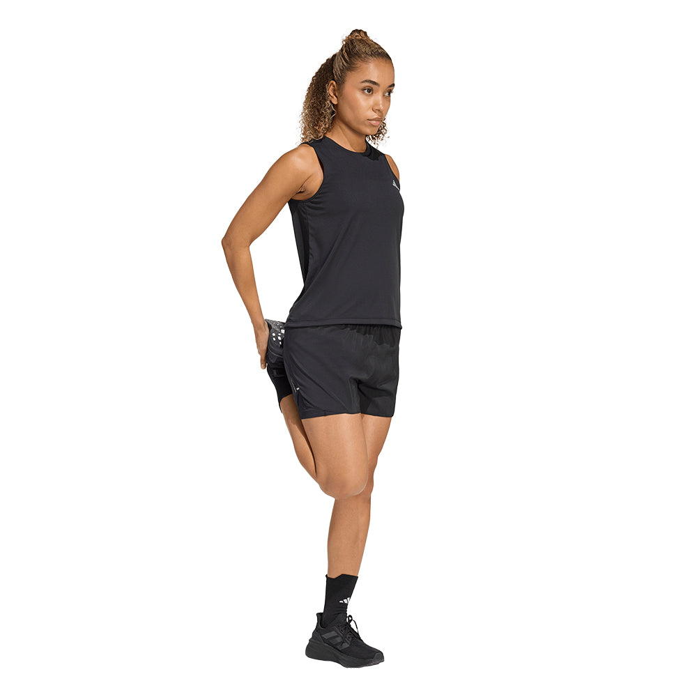 ADIDAS adi365 Running Essentials 2in1 Women's Running Shorts - Supersports Thailand