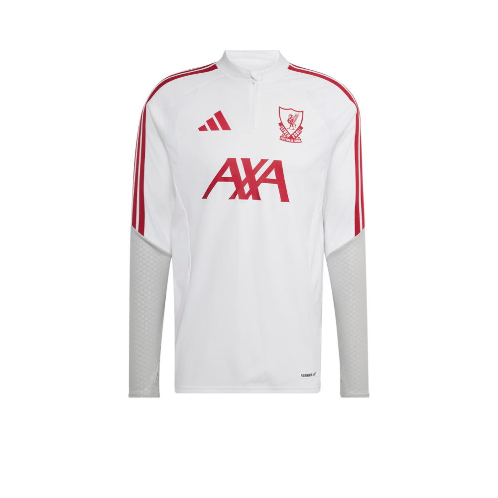 ADIDAS Liverpool FC 2026/27 Cup Tiro Training Men's Jacket Supersports Thailand